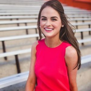 Meet your Posher, Karlie